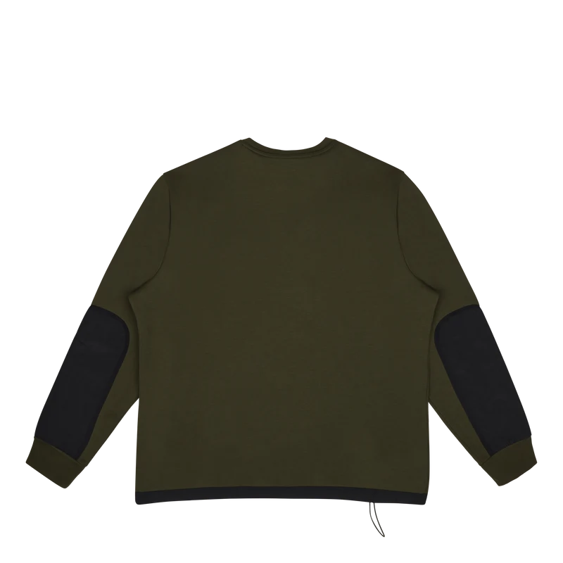 Polo Ralph Lauren Hybrid Sweatshirt