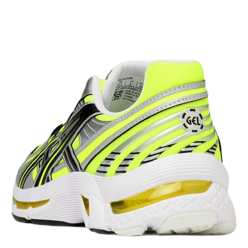 Gel-kyrios Yellow