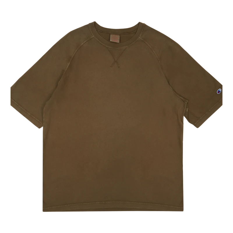 Crewneck T-shirt Dko