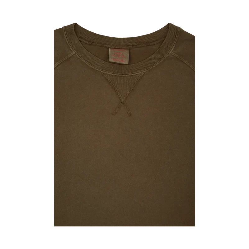 Crewneck T-shirt Dko