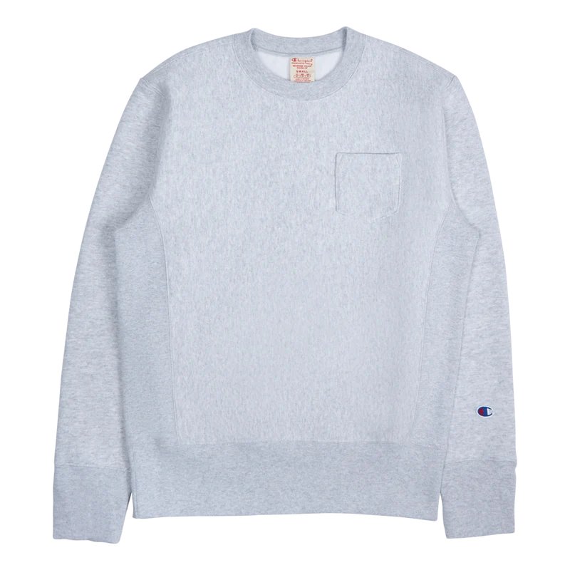 Crewneck Sweatshirt Loxgm