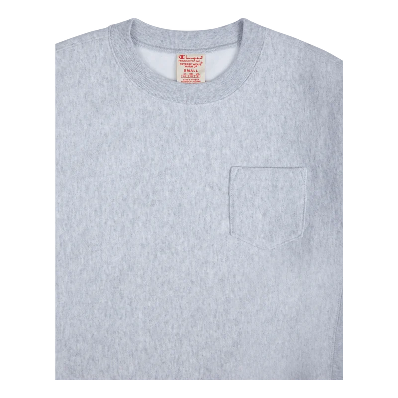 Crewneck Sweatshirt Loxgm