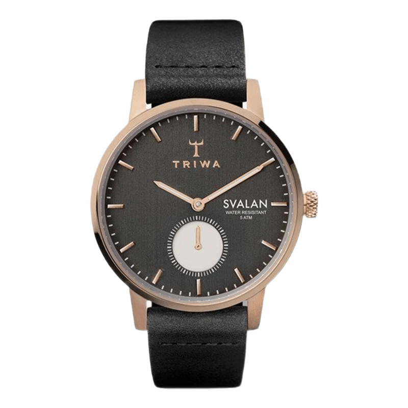 Noir Svalan Black