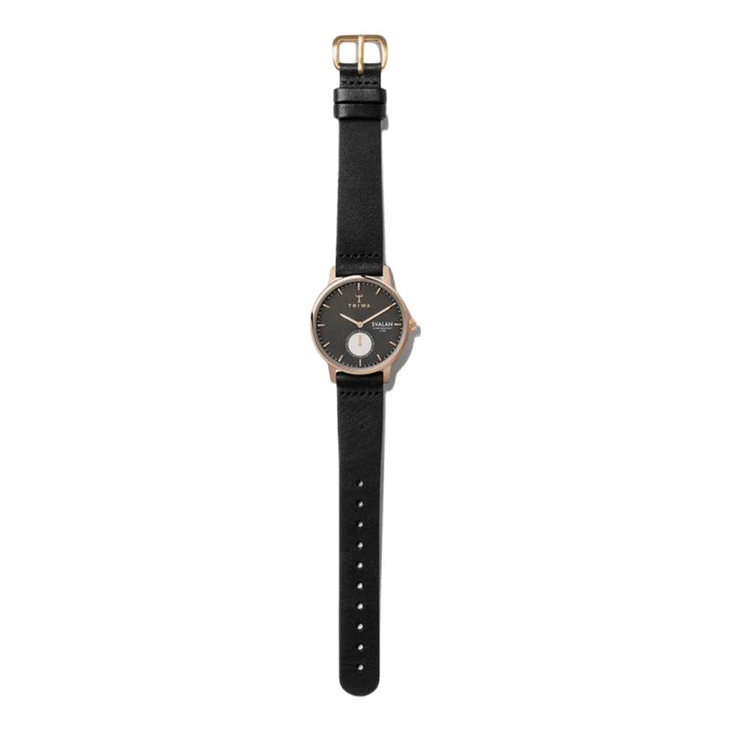 Noir Svalan Black