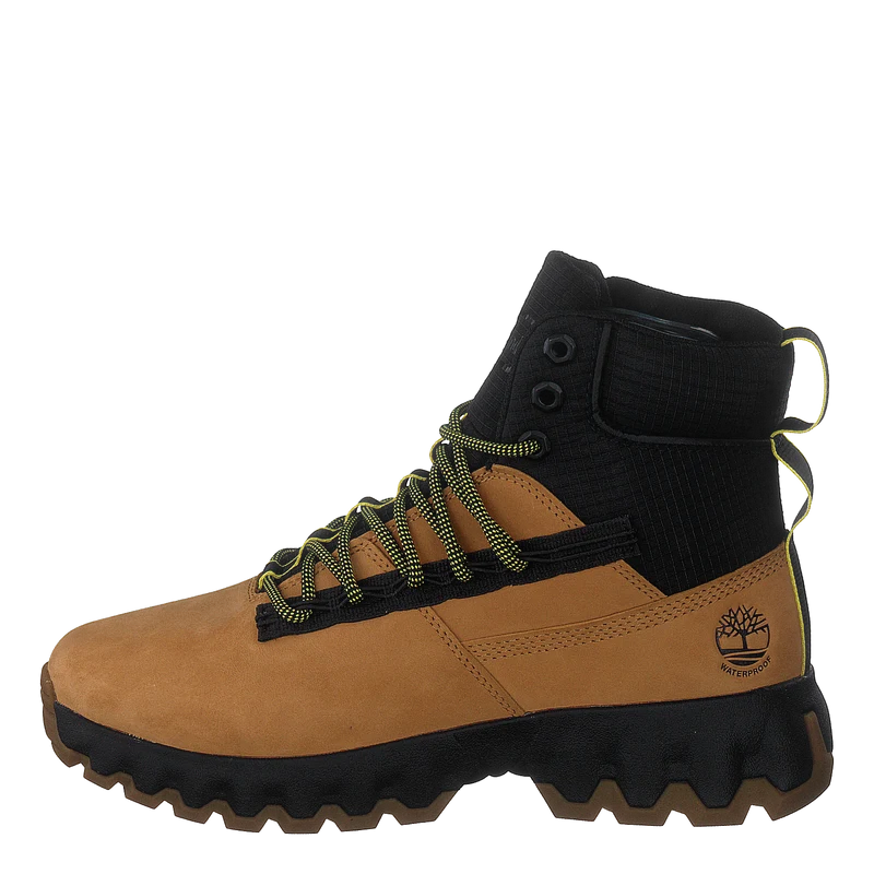 Gs Edge Boot Wp Wheat