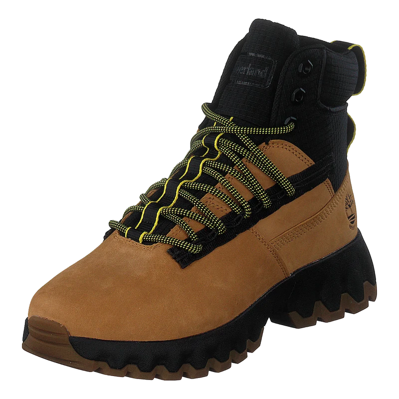 Gs Edge Boot Wp Wheat