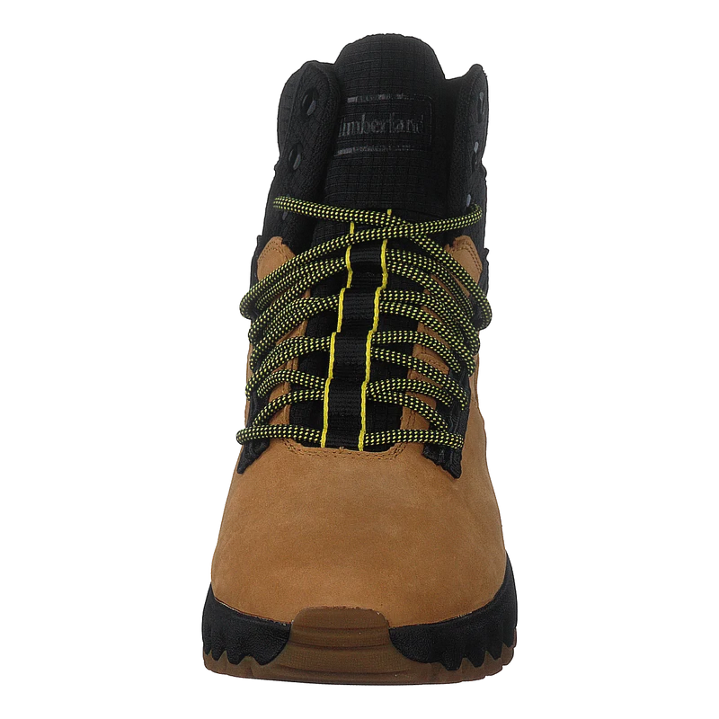 Gs Edge Boot Wp Wheat