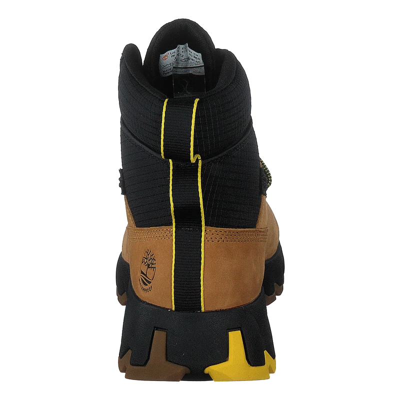 Gs Edge Boot Wp Wheat