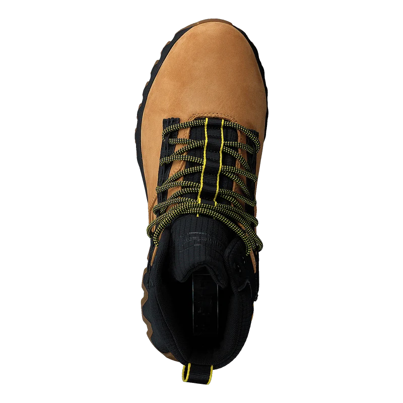 Gs Edge Boot Wp Wheat