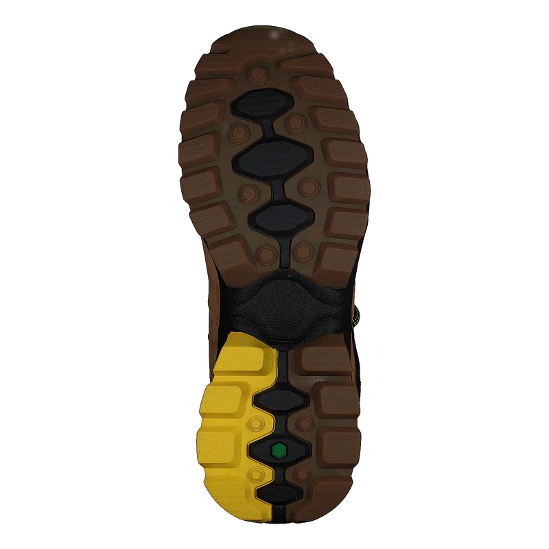 Gs Edge Boot Wp Wheat