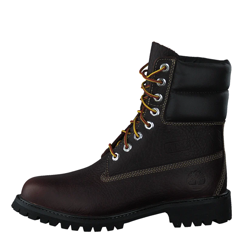 7.5in Premium Boot Hazel