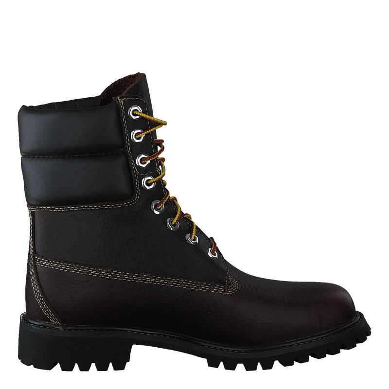 7.5in Premium Boot Hazel