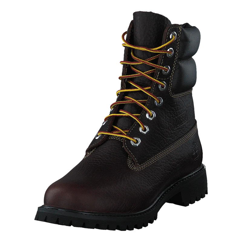 7.5in Premium Boot Hazel