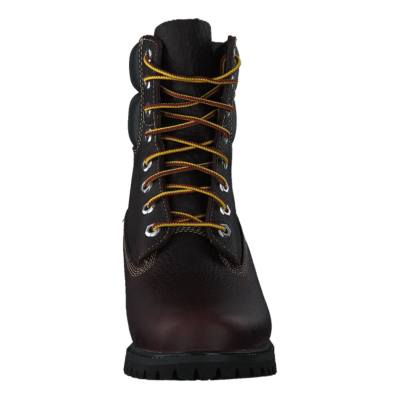 7.5in Premium Boot Hazel