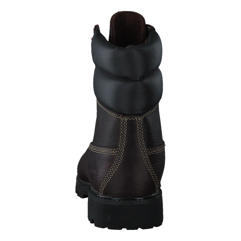 7.5in Premium Boot Hazel