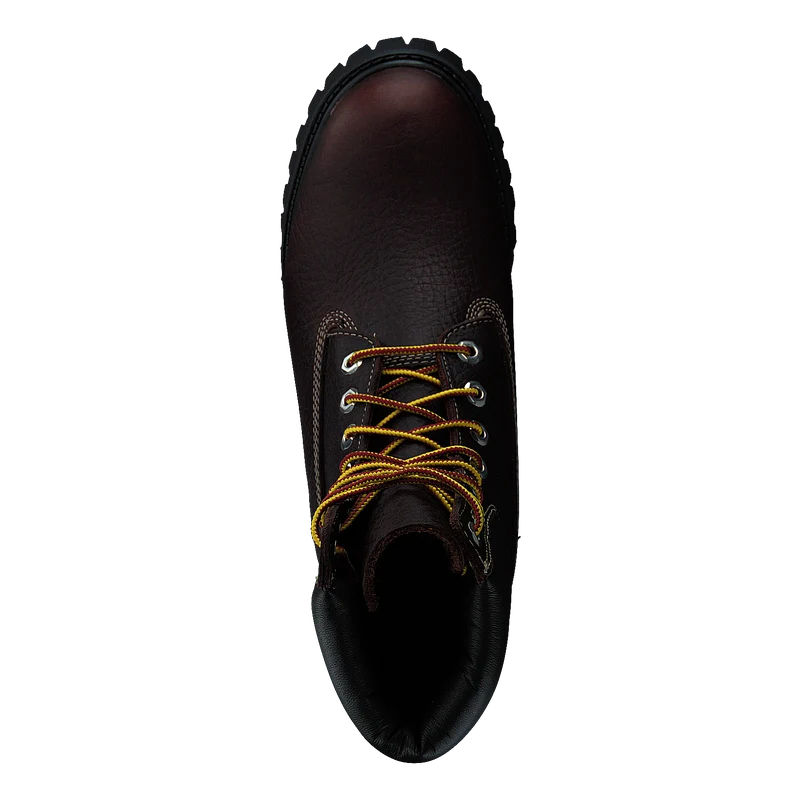 7.5in Premium Boot Hazel