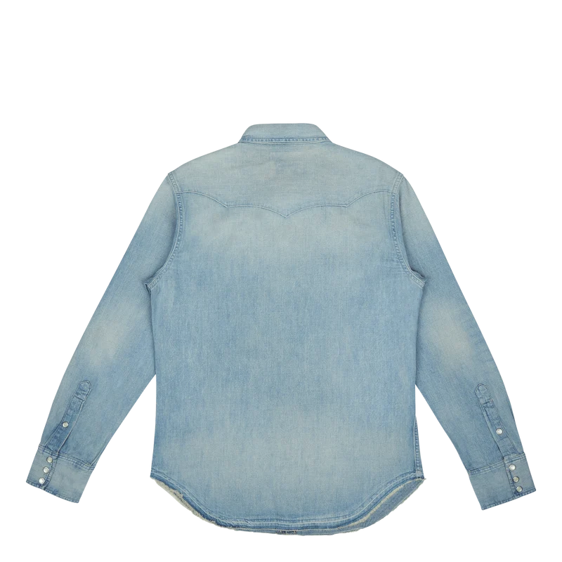 Polo Ralph Lauren Western Longsleeve Shirt