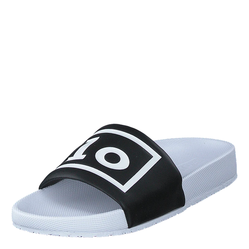 Cayson Logo Slide Sandal