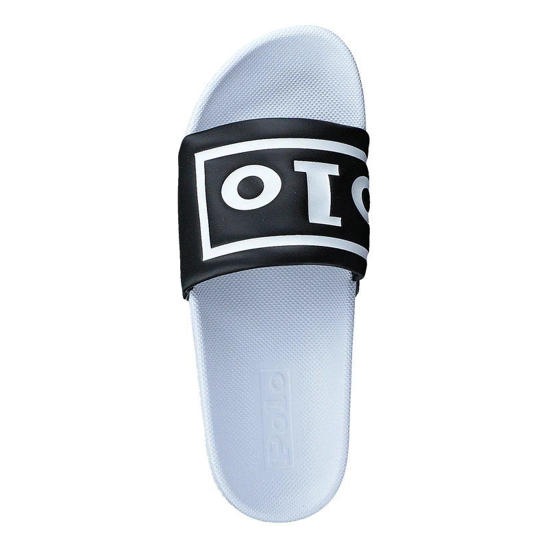 Cayson Logo Slide Sandal