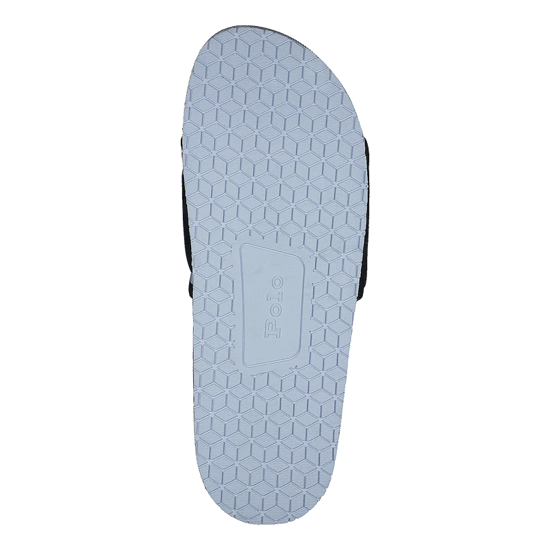 Cayson Logo Slide Sandal