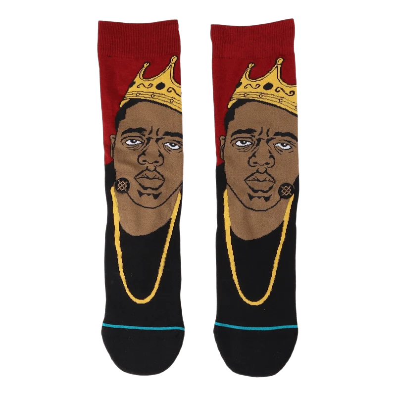 Biggie Resurrected Black