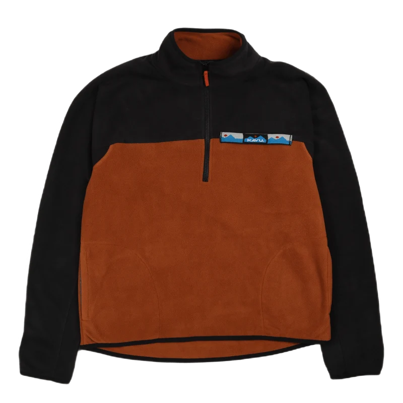 Winter Throwshirt Tundra