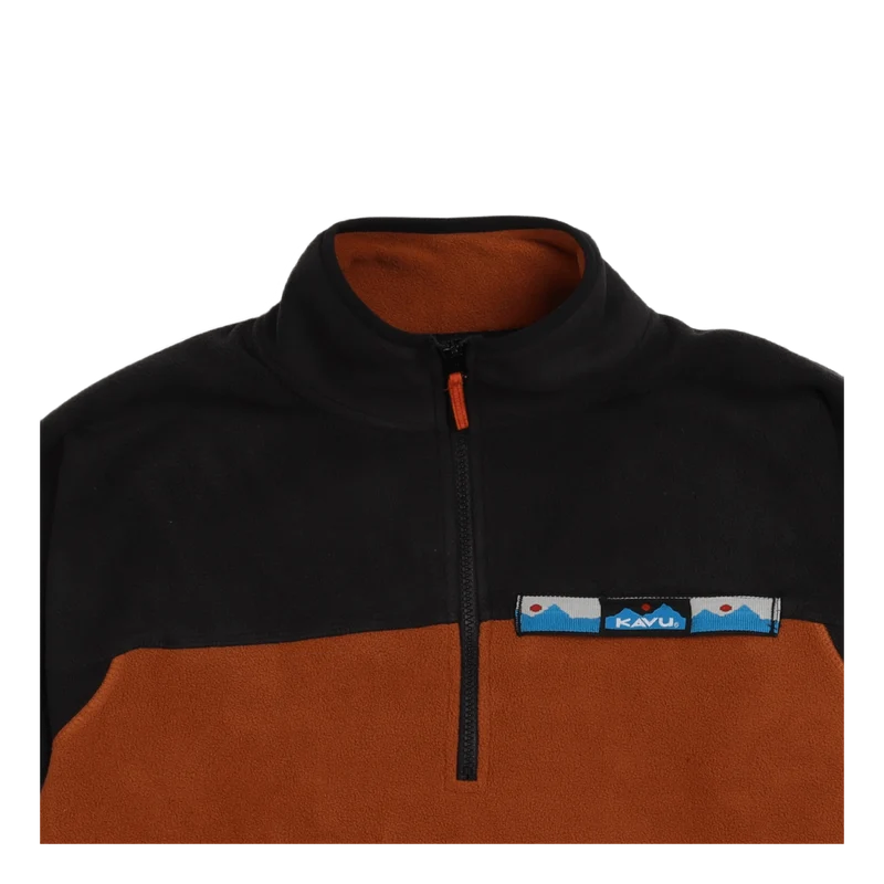 Winter Throwshirt Tundra