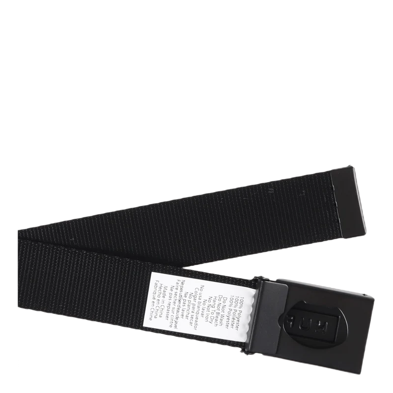 Huf Usual Belt Leopard