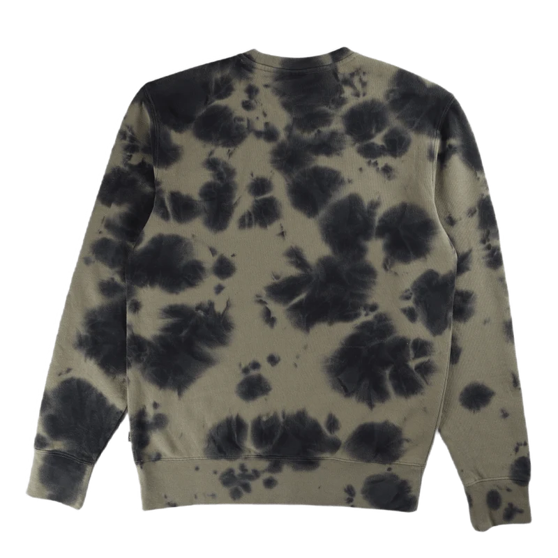 In Bloom Crew Olive