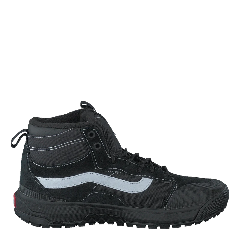 Ua Ultrarange Exo Hi Mte-1 Black/black