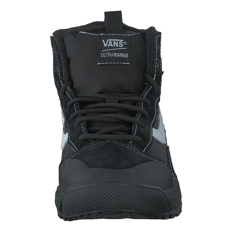 Ua Ultrarange Exo Hi Mte-1 Black/black