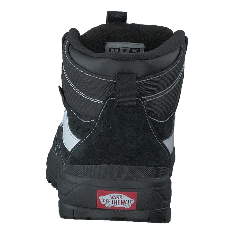 Ua Ultrarange Exo Hi Mte-1 Black/black