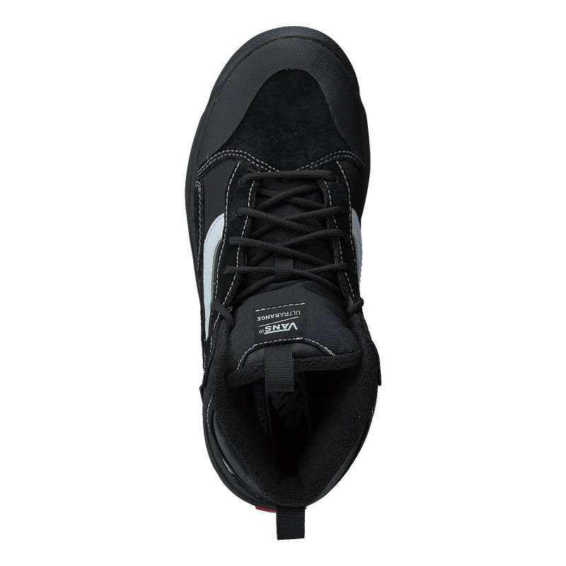 Ua Ultrarange Exo Hi Mte-1 Black/black