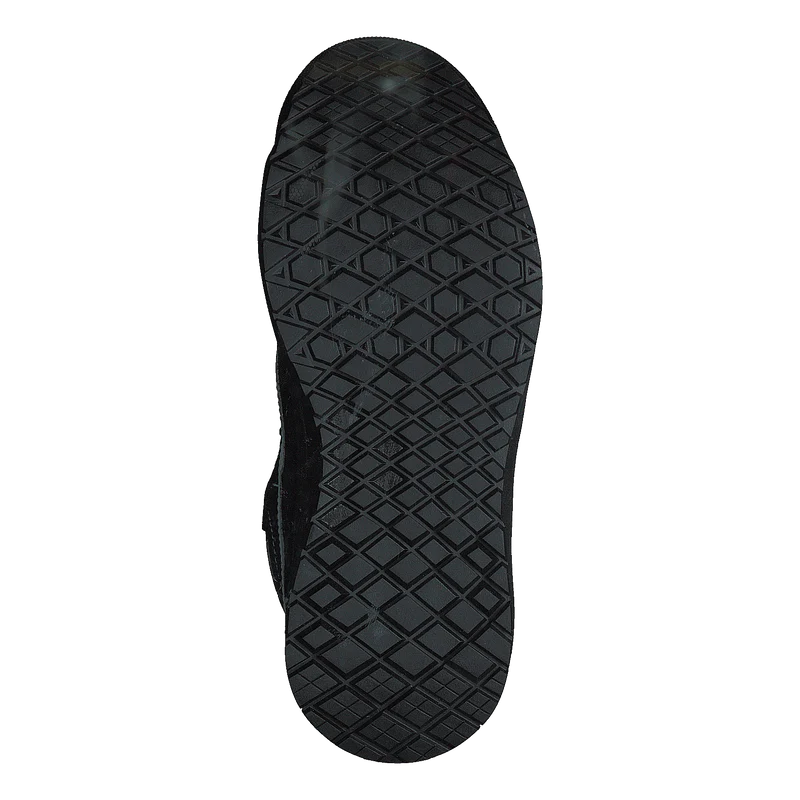 Ua Ultrarange Exo Hi Mte-1 Black/black