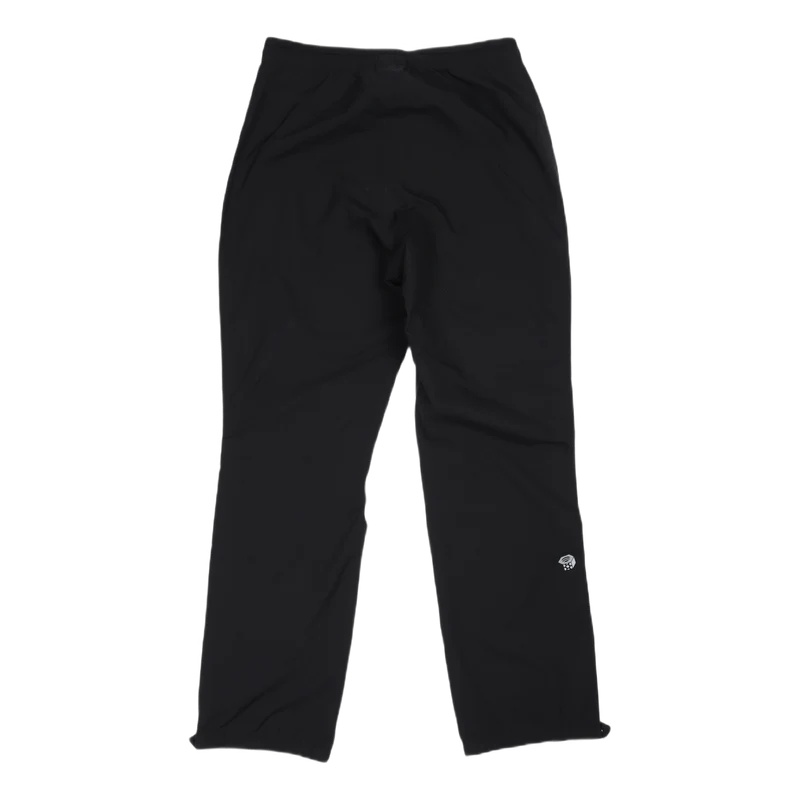 Stretch Ozonic Pant Black