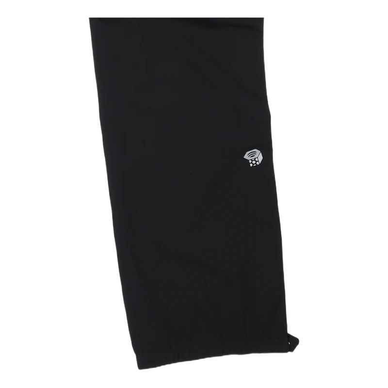 Stretch Ozonic Pant Black