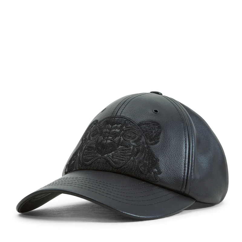 Cap Black