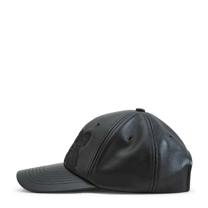 Cap Black