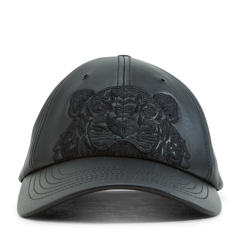 Cap Black