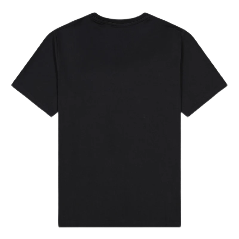 Champion X Smiley - Crewneck T Black Beauty