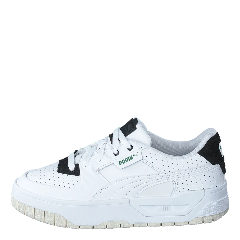 Cali Dream Heritage Wns Puma White-marshmallow-puma Bl