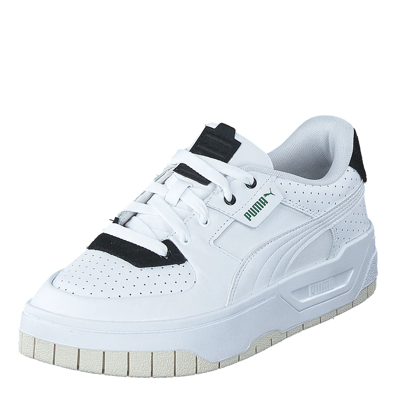 Cali Dream Heritage Wns Puma White-marshmallow-puma Bl