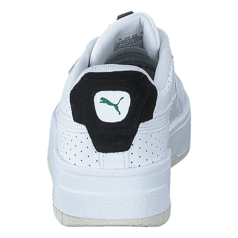 Cali Dream Heritage Wns Puma White-marshmallow-puma Bl
