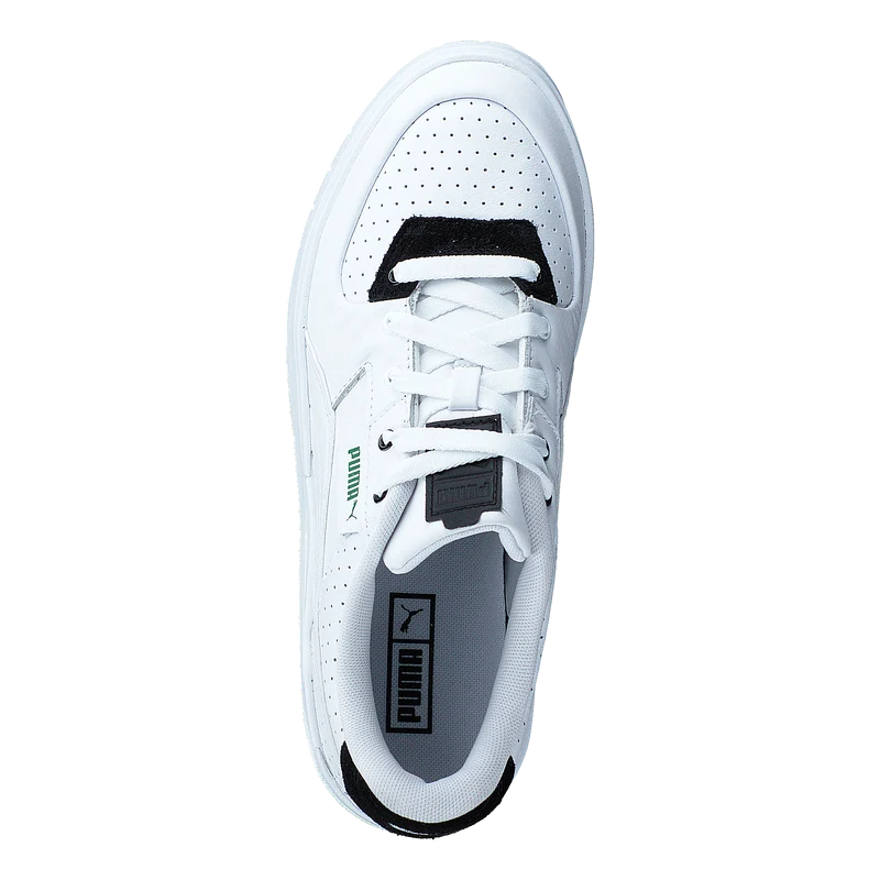 Cali Dream Heritage Wns Puma White-marshmallow-puma Bl