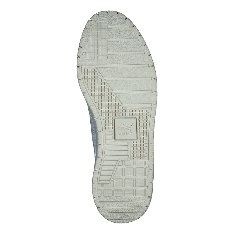 Cali Dream Heritage Wns Puma White-marshmallow-puma Bl
