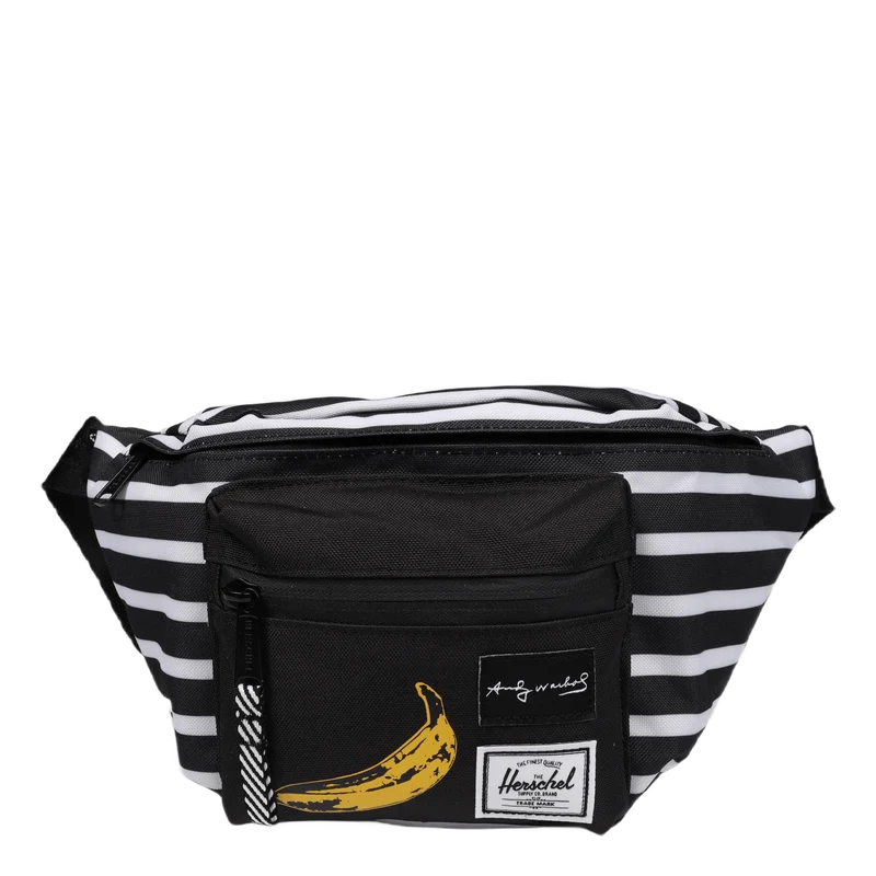 Eco Seventeen Stripes