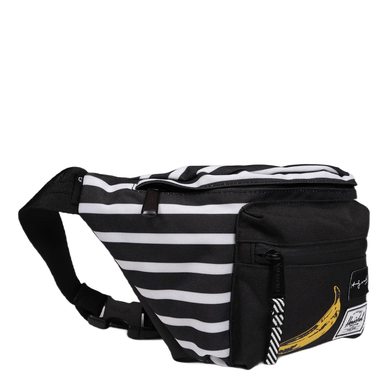 Eco Seventeen Stripes