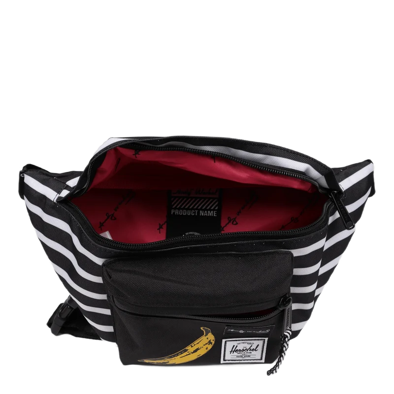 Eco Seventeen Stripes