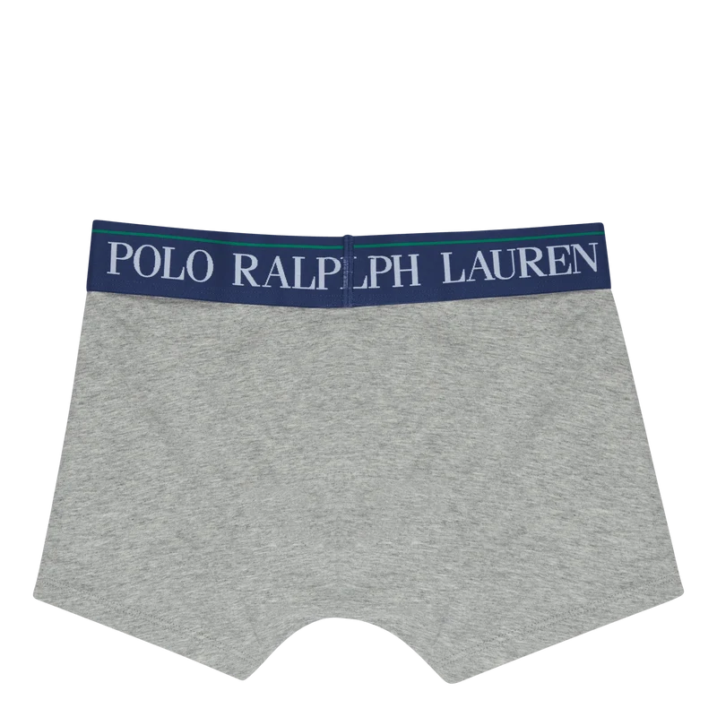 Polo Ralph Lauren Polo Bear Stretch Cotton Trunk