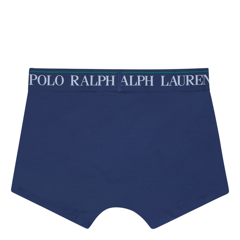 Polo Ralph Lauren Polo Bear Stretch Cotton Trunk
